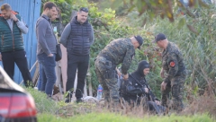 IZVUČENO I TELO DEČAKA Nezapamćena tragedija kod Prokuplja, Resinac zavijen u crno