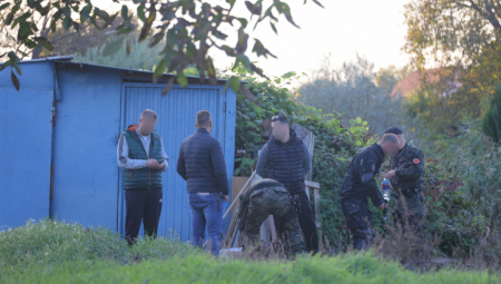 POSLEDNJE REČI UBIJENOG U KRNJAČI Svedoci otkrili šta se desilo posle pucnjave!