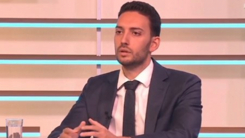 KP NAŠI: Pavle Grbović je neradnik koji bi da trguje Kosovom!