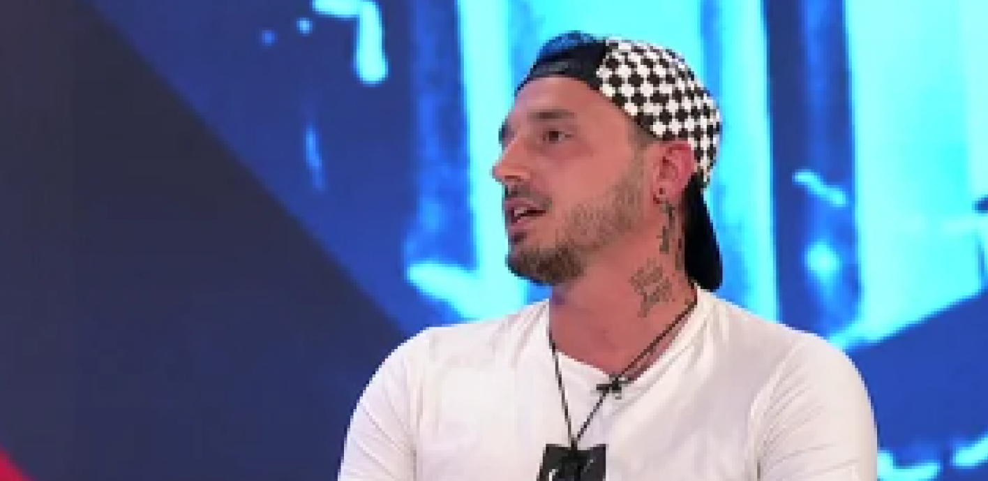 MAJA HOĆE DA BUDE GLAVNA Bivši zadrugar otkrio šta zna o Marinkovićevoj, a ovo je rekao za Bilala i Marka