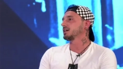 BIVŠEM ZADRUGARU UMRLA MAJKA Slomljen od bola, oproštajna poruka kida dušu!