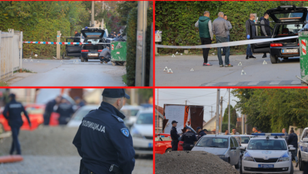 40 DANA OD BRUTALNOG UBISTVA U KRNJAČI Oglasile se neutešne Nemanjine sestre: Laku noć i hvala ti za sve!