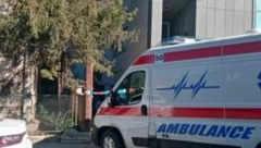 DRAMA NA ALTINI Automobil naleteo na dete od tri godine!