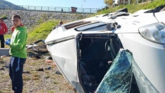 ZABELEŽEN PORAST! Od početka godine 98 mladih poginulo u saobraćaju