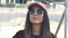 ODMAH UZELA TELEFON DA JE SNIMI Tanja Savić potpuno zbunila mladu koleginicu (VIDEO)