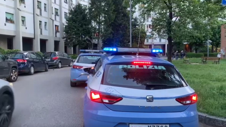 ZARATILI ZBOG ZABRANJENE LJUBAVI: Dve porodice se tukle motkama na ulici, troje povređeno
