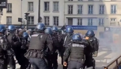 TEMPIRANA BOMBA Rastu tenzije u Francuskoj, inflacija zapalila "bure baruta"