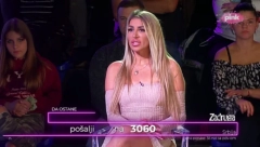 ONI SU JEDNO ZA DRUGO Dalila progovorila o vezi Dejana i Aleks, pa prokomentarisala aferu "čokoladica"