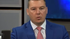 ADŽIĆ: Spajićevi hazarderski potezi mogu nanijeti veliku štetu državi i bezbednosnom sektoru