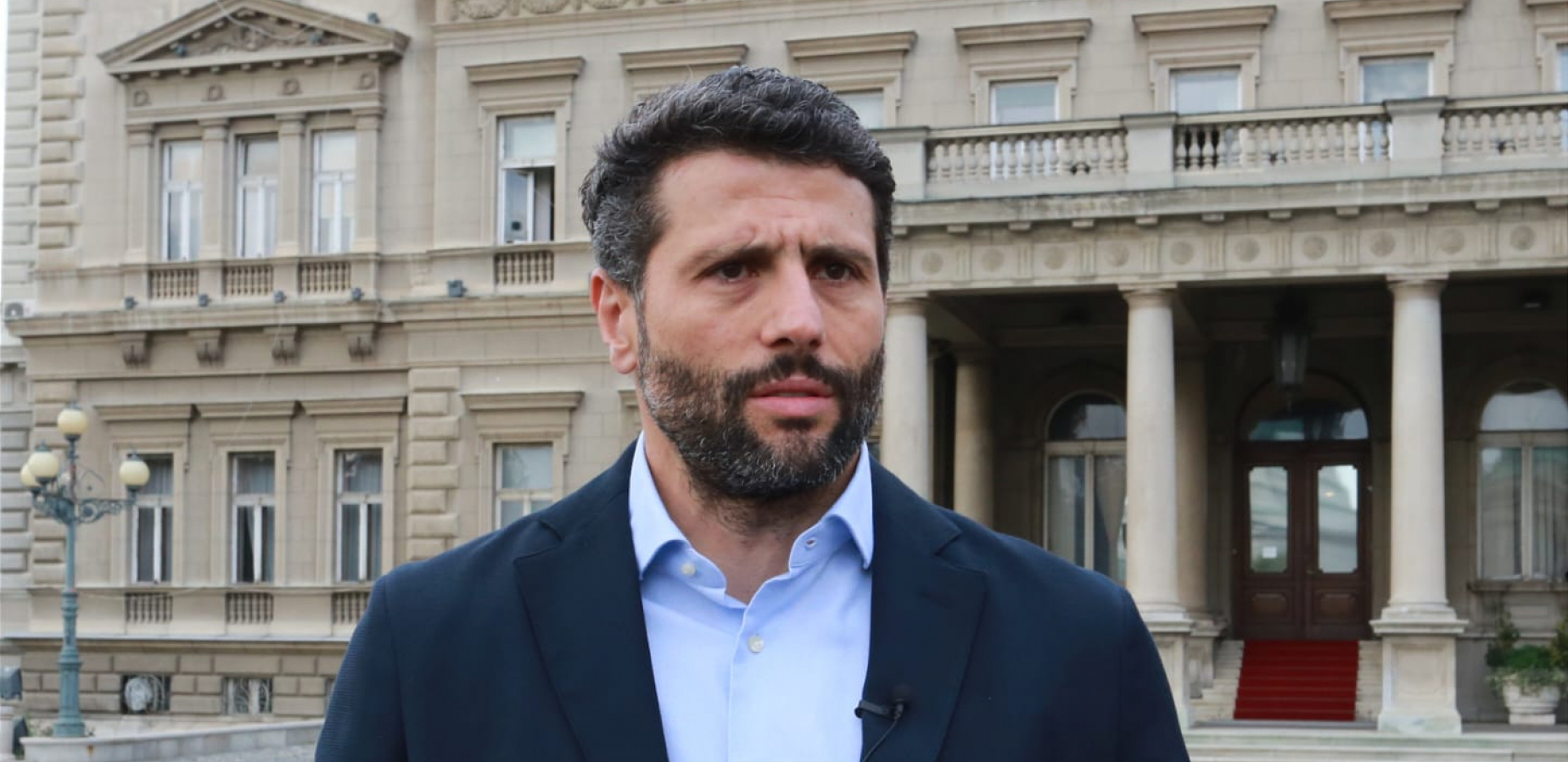 STIŽE NOVOGODIŠNJI POKLON: Od sutra podela vaučera predškolskim i školskim ustanovama