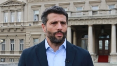 RADOVI U GRADU NEĆE KASNITI Šapić: Rekonstrukcija "Brankovog mosta" nije mogla da čeka