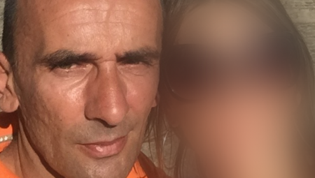 SAMOUBICA IZ VRŠCA PRODAVAO CVEĆE Dušan je svakog dana sa devojkom bio na ulazu u Gradsko groblje (FOTO)