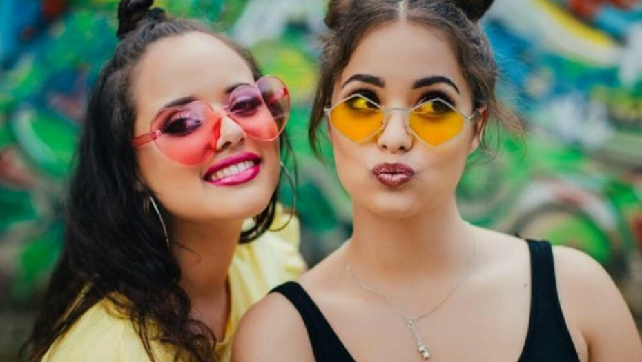 VEŠTAČKA FRKA ZBOG MARKETINGA Anđela i Nađa nakon lažnog nestanka profitiraju, nižu se optužbe na njihov račun