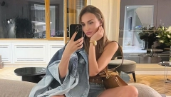 A VEČERAS, IGRAMO LI? Emina Jahović svojom objavom poslala snažnu poruku (FOTO)