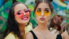 ŠOK OBRT Evo u kakvom su odnosu jutjuberke sa ocem Zoranom Đorđevićem JEDAN DETALJ IH ODAO (FOTO)