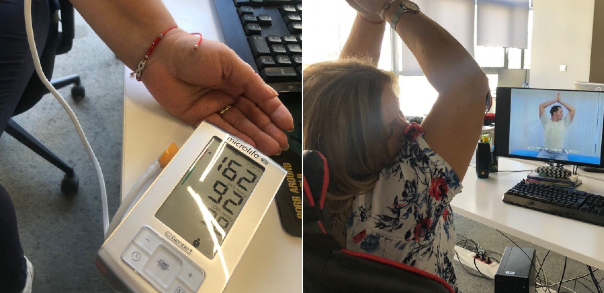 PRITISAK MI JE BIO 162/92: Probala sam tehniku za lečenje hipertenzije ruskog doktora Šišonina i evo šta je pokazao aparat
