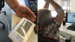 SVI MAHOM POGREŠNO MERE PRITISAK Doktori u šoku, "zbog lažnih rezultata dajemo pogrešne dijagnoze"