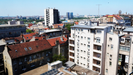 TRŽIŠTE NEKRETNINA RASTE Najveći potencijal u Srbiji imaju ovi gradovi, a u prestonici 3 naselja