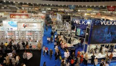 POVRATAK NAPISANIH Pred nama je 65. Međunarodni beogradski sajam knjiga