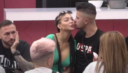 MAJA VEĆ ZABORAVILA NA ZVEKIJA I VRATILA SE BILALU Varnice ponovo sevaju, pomirenje na pomolu