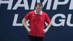 MOĆNO Naši "delfini" pregazili staru mušteriju za sledeći krug