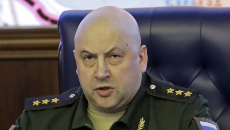 RUSIJA PRELAZI U ZARŠNU FAZU TAJNOG PLANA ZA UKRAJINU Oglasio se vojni ekspert i izdao upozorenje