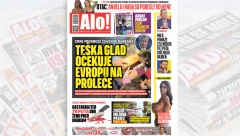 CRNE PROGNOZE ČUVENOG BANKARA S VOLSTRITA Teška glad očekuje Evropu na proleće