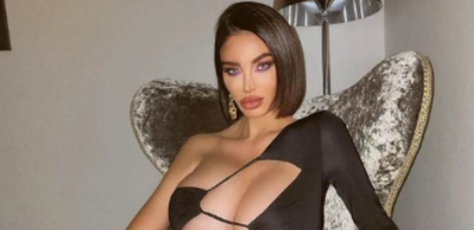 NEKADA JE PRAVILA SKANDALE I BILA U RIJALITIJU, A SADA SE POVUKLA POTPUNO Današnji život Soraje Vučelić obavijen velom misterije! (FOTO)