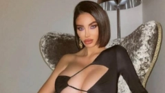 NEKADA JE PRAVILA SKANDALE I BILA U RIJALITIJU, A SADA SE POVUKLA POTPUNO Današnji život Soraje Vučelić obavijen velom misterije! (FOTO)