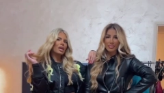 TEŽAK BOLID Dalila i Marijana žestoko isprozivale Maju, Taki će napraviti rusvaj posle ovoga