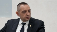 ALEKSANDAR VULIN O RAČKU Neće nam zabraniti da se borimo za Srbiju!