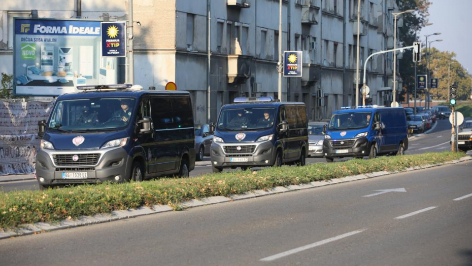 UROŠ B. (NE)MOŽE NA DOŽIVOTNU!? Advokat objašnjava kakva kazna čeka ubicu iz Mladenovca