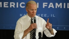 "STAVIĆU VETO" Bajden najavio blokadu u SAD!