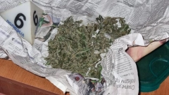 UHAPŠEN DILER Prodavao heroin, marihunu...