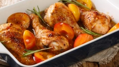 NAJSOČNIJI PILEĆI BATACI Lepe se za prste, a tope se u ustima