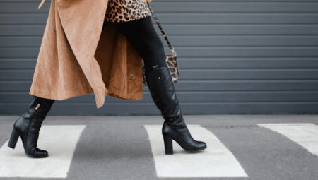 KOMBINACIJA ELEGANCIJE, LEŽERNOSTI I BEZVREMENOSTI Ove čizme su hit jeseni, morate odmah da ih kupite, idu uz sve i farmerke i suknju