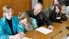 Krkobabić: Sa ljudima sve počinje, bez ljudi sve nestaje