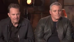 ZVEZDA "PRIJATELJA" OSTAVILA SVE U ŠOKU Od nekadašnjeg šarmera ostala samo bleda senka