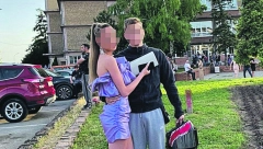 UŽAS NA PUTEVIMA Za jedno popodne stradalo troje tinejdžera