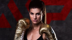 ISTORIJSKI USPEH ZA SRPSKI BOKS Jelena Janićijević osvojila bronzu na EP