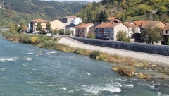 ZA NJIM SE TRAGALO NEDELJAMA Izvučeno telo mladića iz Neretve