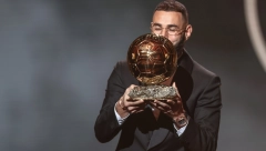 BENZEMA U KATARU? Real dao dozvolu najboljem fudbaleru sveta da prisustvuje finalu ukoliko se Francuska plasira