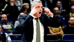 RADONJIĆU SE DRMA KLUPA Panatinaikos želi da dovede čoveka koji je rastužio celu Srbiju?