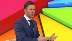 MINISTAR MALI GOST JUTARNJEG DNEVNIKA O rebalansu budžeta i dodeli jednokratne pomoći od 5.000 dinara mladima