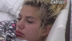 UDARENA PO DŽEPU Anđela Ilić snosiće velike posledice zbog nasrtaja na Sandru Bakšu, ovo se u Zadruzi ne dopušta
