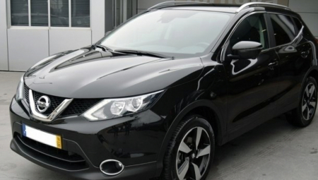 NAJJAČI AUTO OGLAS IKADA "Kola pogledati radnim danima, a ženu vikendom, tada sam na pecanju",  inače "Nissan" je u top stanju