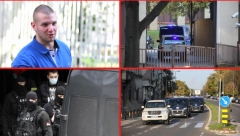 SUĐENJE KLANU VELJKA BELIVUKA "Kada je Goksi pitao kako da se namesti, mesar je rekao na stomak... pa zamahnuo sekirom"