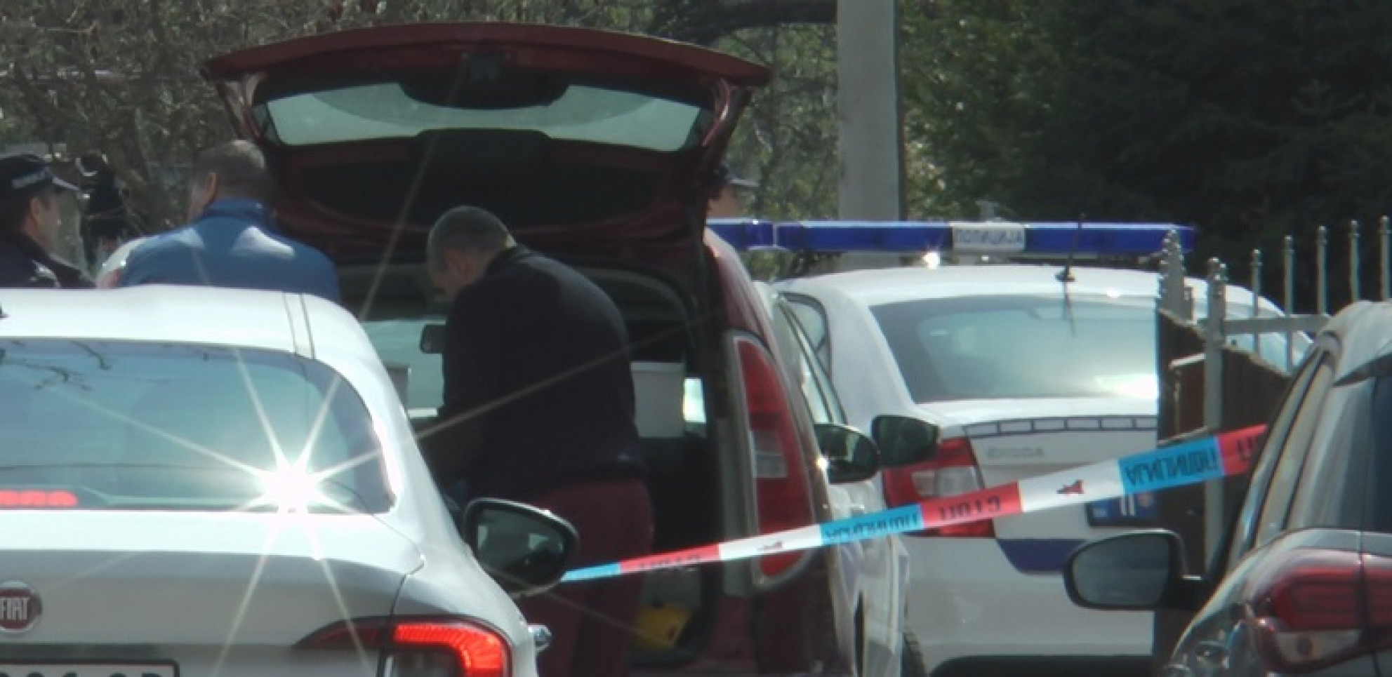 MLADIĆ PRONAĐEN KRVAV NA TROTOARU U ŠAPCU Preminuo na putu do bolnice: Uhapšen osumnjičeni za ubistvo