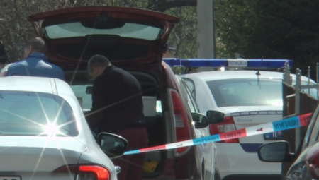 OTAC I SIN UBILI KUMA U NIŠU! Pokušali da sakriju sve dokaze!