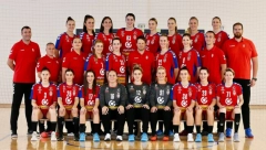KASNO BUĐENJE NAŠIH DEVOJAKA Švedska nadigrala Srbiju na startu EP
